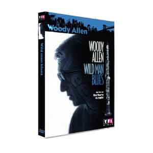 Wild Man Blues |   DVD